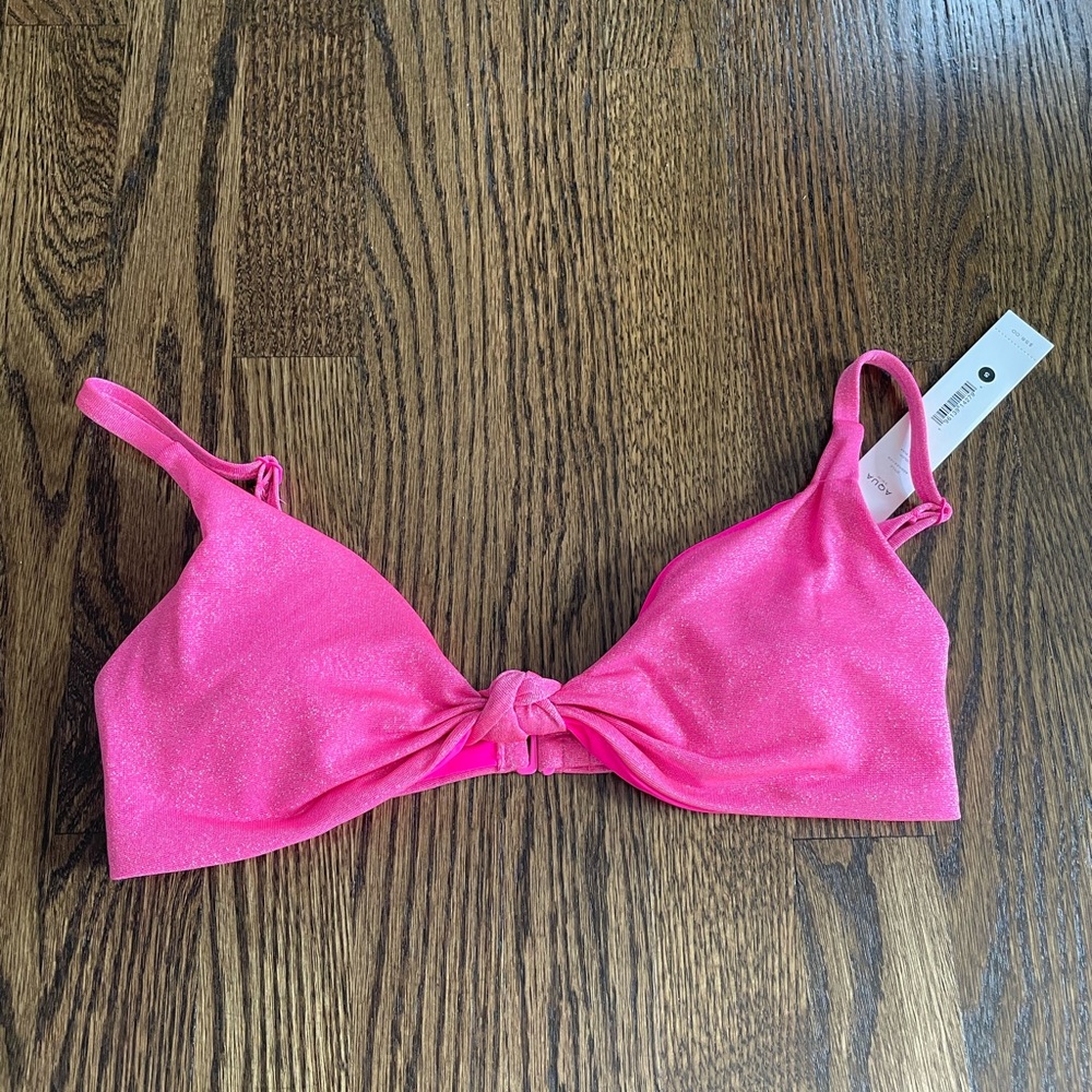 Bikini top